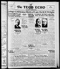 The Teco Echo, May 30, 1936